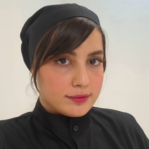 پریسا هرمزی نیا