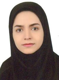 پریسا جعفری