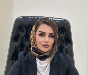 پریسا کلاهی