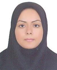 پریسا نورانی آزاد