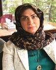 پریسا پیروی