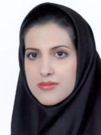 پریسا راستی جهرمی