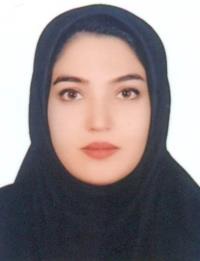 پریسا شاهین