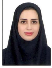 پرستا حیدری