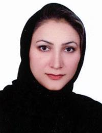 پرستو خیراندیش