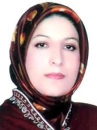 پروین دشت پور