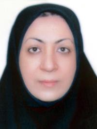 پروین گودرزی