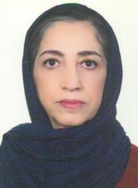 پروین جعفرزادگان