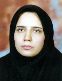 پروین مرزبان