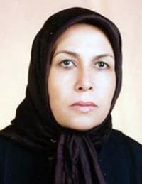 پروین زندی کشکولی