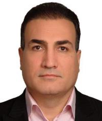 پرویز مردانی