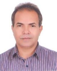 پرویز زارع