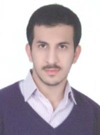 پوریا امین صفائی اردکانی