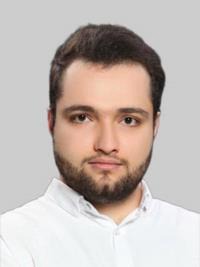 پوریا برزین