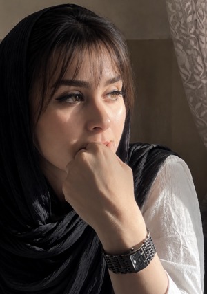 راحله غنی زاده