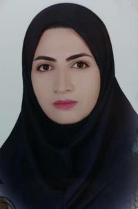 راحله نعمتی