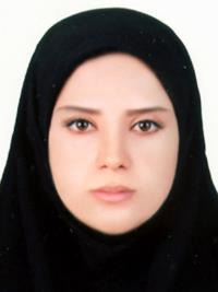 راحله رستمیان کازرونی