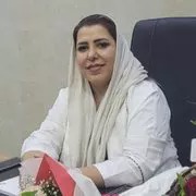 راحله رضازاده