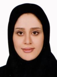 رعنا آقاجری
