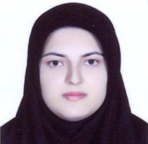 راضیه تقی زاده سروستانی