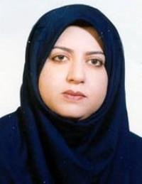 راضیه زمانی