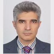 رضا عبودی
