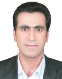 رضا اینالو
