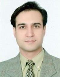 رضا انصاری