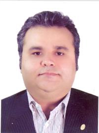 رضا باقری