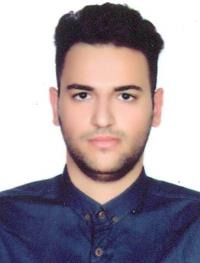 رضا بام شاد