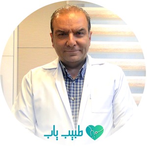 رضا قانع شیرازی