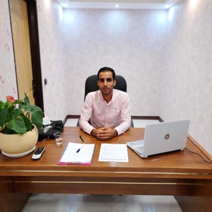 رضا حیدر