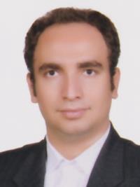رضا حیدری