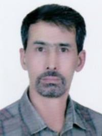 رضا جعفری