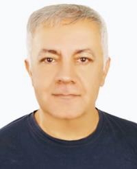 رضا خادمی