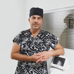 رضا رخشان