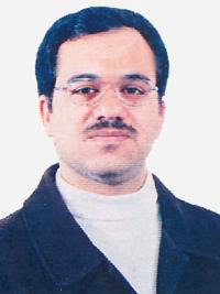 رضا زال زاده