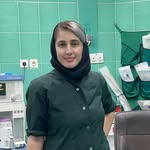 رقیه پرهمت
