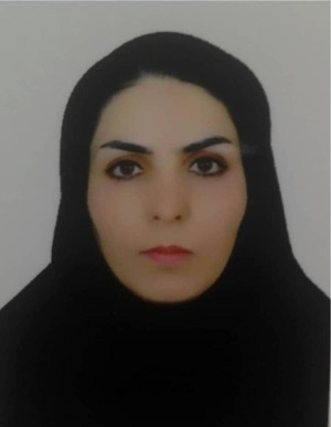 رقیه رزاقی