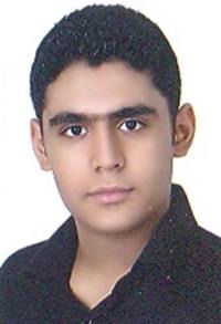 رهام برازجانی