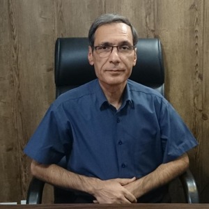 رحیم آرمان
