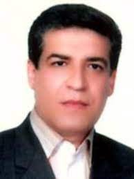 رحمت اله محسنی