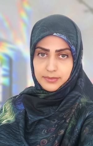 ریحانه خداکرمی