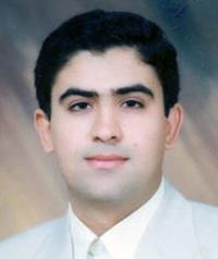 روح اله خورشیدی