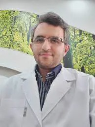 روح اله منصوری