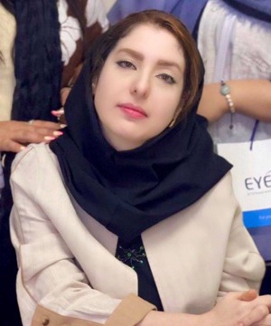 رویا جعفری