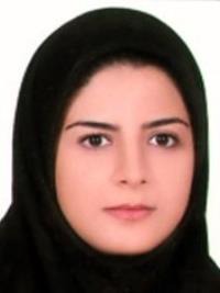 رؤیا رحیمی