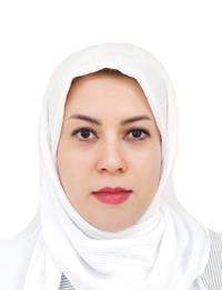 روشنک محمدی