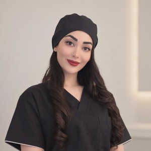 ساغر جعفری