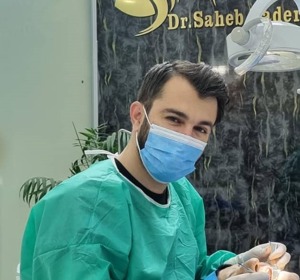 صاحب نادری